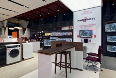 SHOWROOM ĐIỆN MÁY