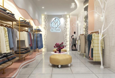 SHOP QUẦN ÁO Q1