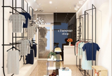 SHOP QUẦN ÁO Q2