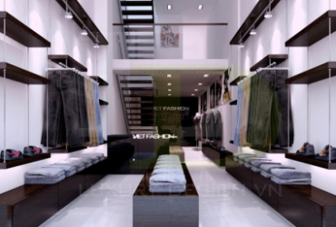 SHOP QUẬN 7
