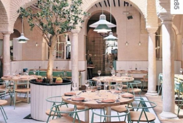 QUÁN CAFE