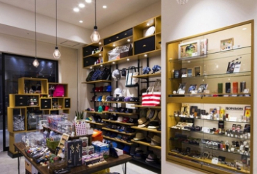 SHOP QUẬN 3